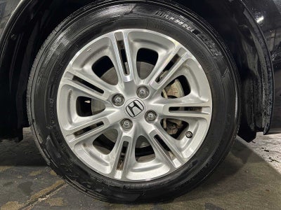 2010 Honda Insight EX