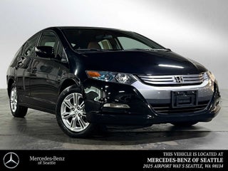 2010 Honda Insight EX