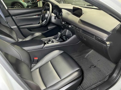 2025 Mazda Mazda3 Hatchback 2.5 S Select Sport