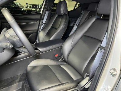 2025 Mazda Mazda3 Hatchback 2.5 S Select Sport