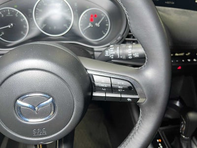 2025 Mazda Mazda3 Hatchback 2.5 S Select Sport