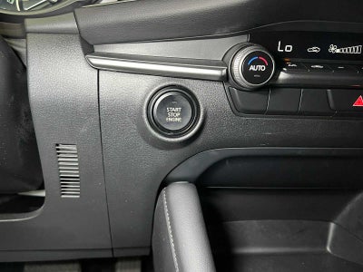 2025 Mazda Mazda3 Hatchback 2.5 S Select Sport