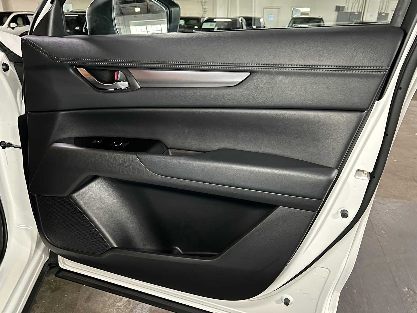 2019 Mazda Mazda CX-5 Touring