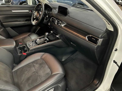 2019 Mazda Mazda CX-5 Touring