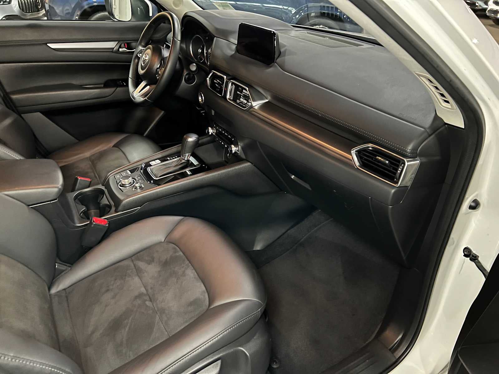 2019 Mazda Mazda CX-5 Touring