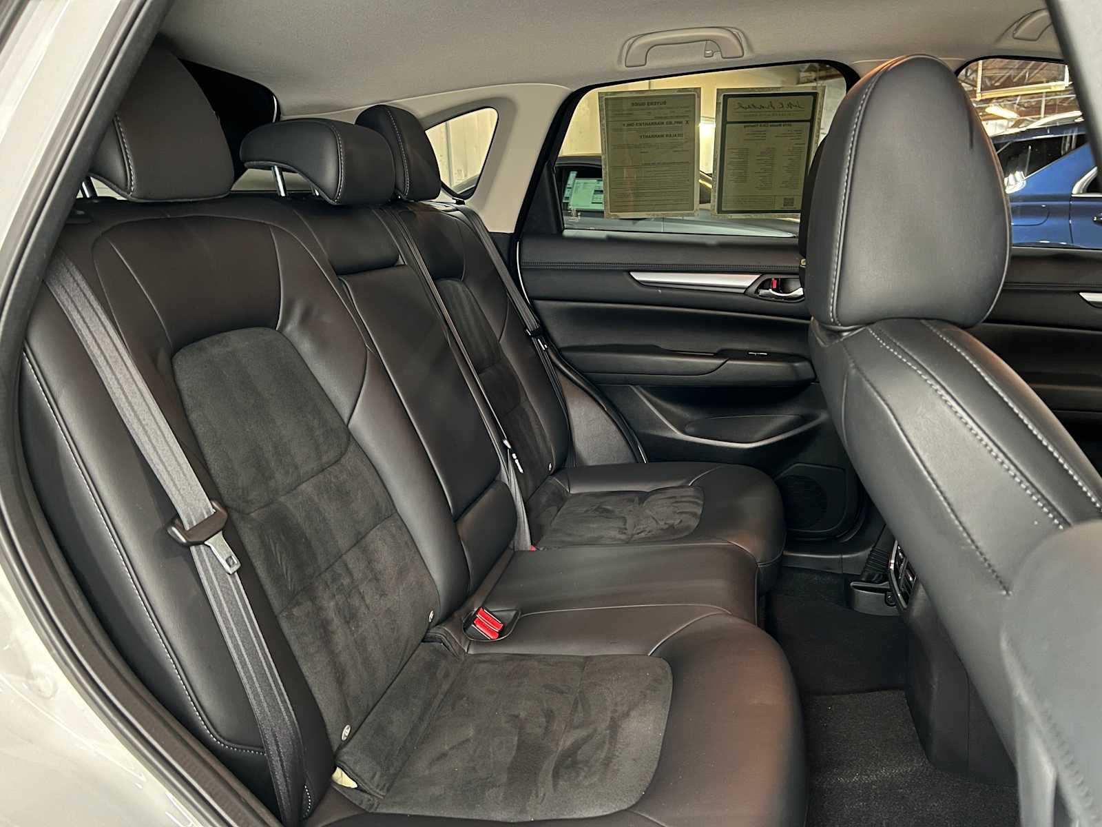 2019 Mazda Mazda CX-5 Touring