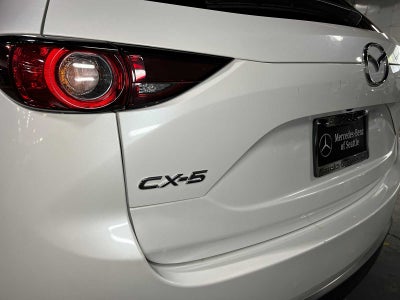 2019 Mazda Mazda CX-5 Touring