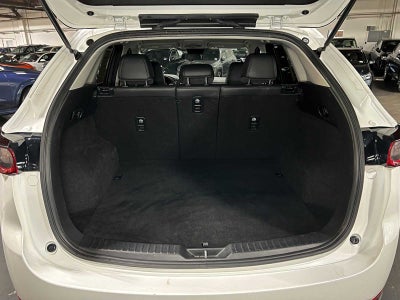 2019 Mazda Mazda CX-5 Touring