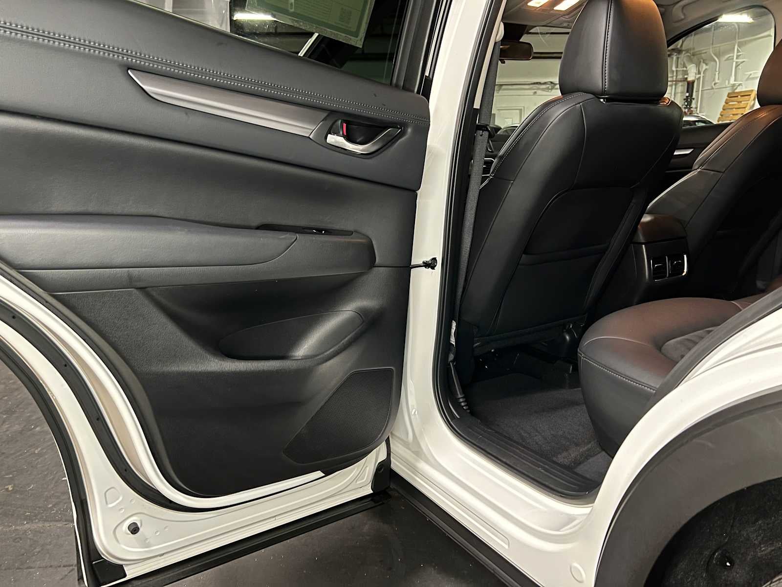 2019 Mazda Mazda CX-5 Touring