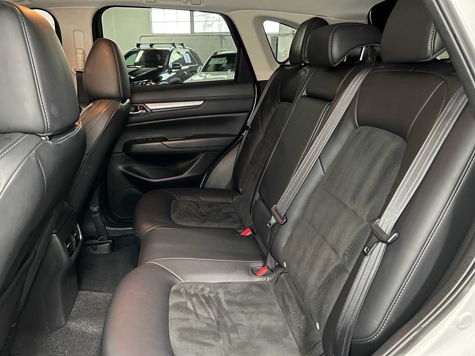 2019 Mazda Mazda CX-5 Touring