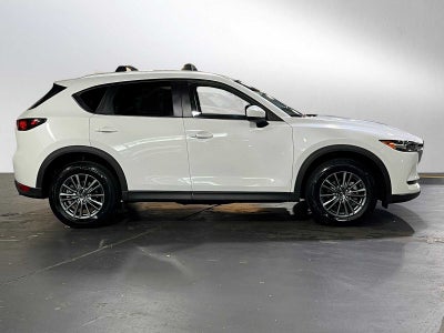 2019 Mazda Mazda CX-5 Touring