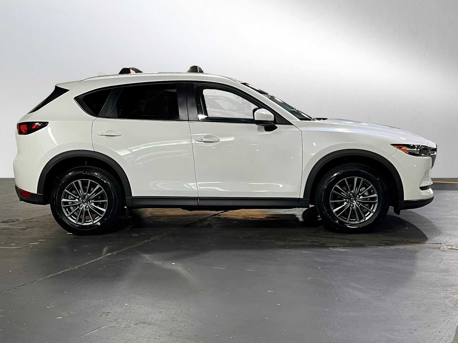 2019 Mazda Mazda CX-5 Touring