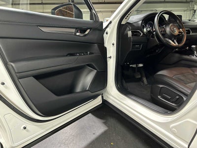 2019 Mazda Mazda CX-5 Touring