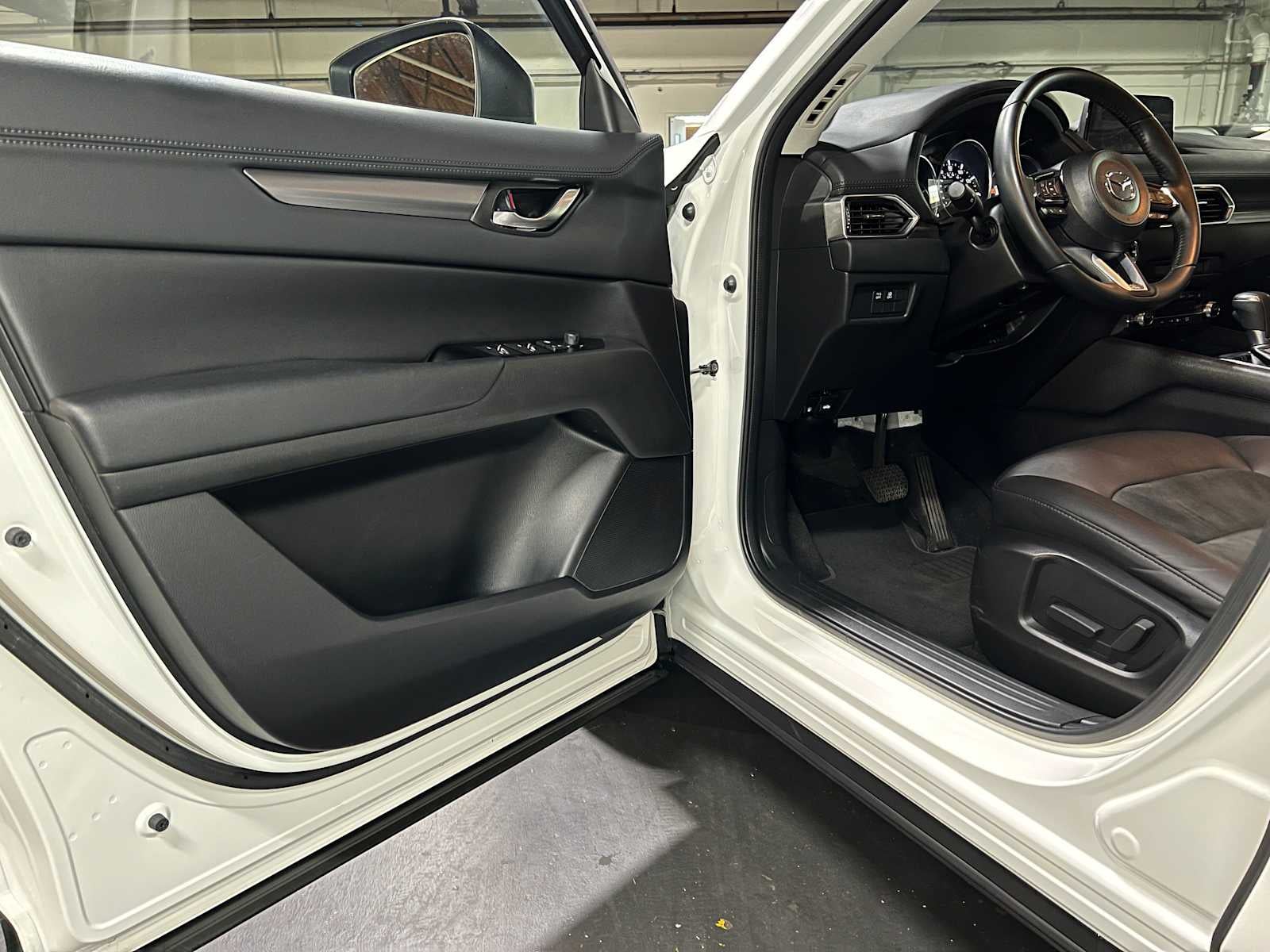 2019 Mazda Mazda CX-5 Touring