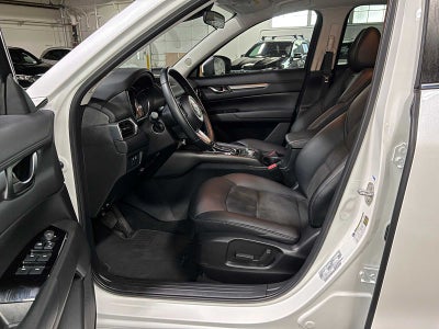 2019 Mazda Mazda CX-5 Touring