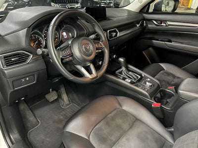 2019 Mazda Mazda CX-5 Touring