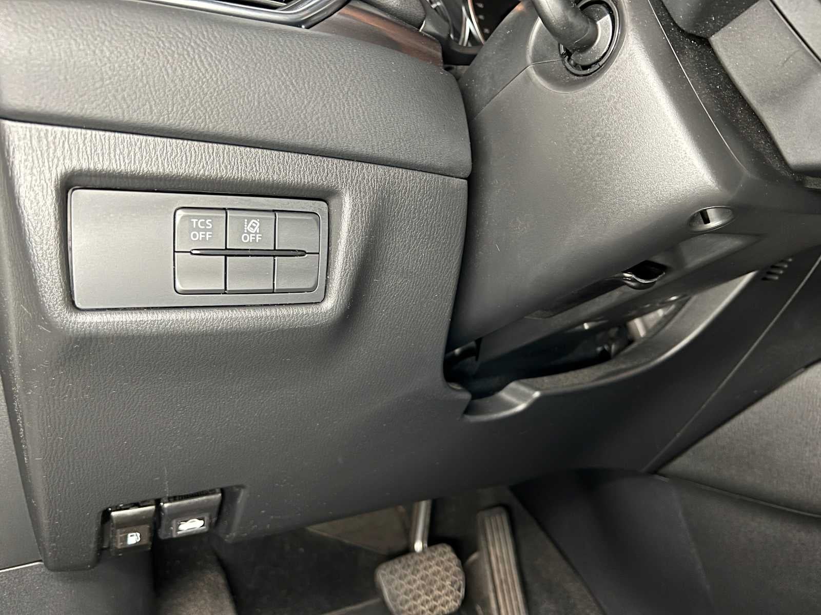 2019 Mazda Mazda CX-5 Touring