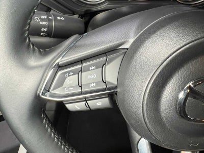 2019 Mazda Mazda CX-5 Touring