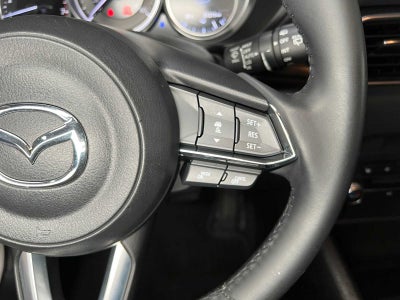 2019 Mazda Mazda CX-5 Touring