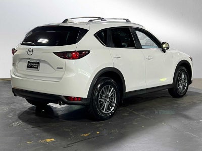 2019 Mazda Mazda CX-5 Touring