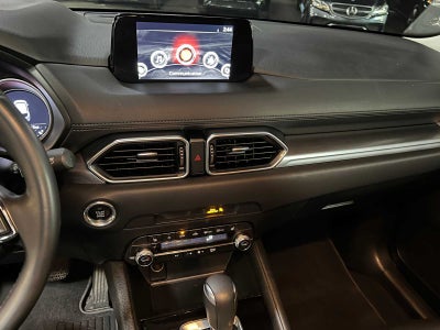 2019 Mazda Mazda CX-5 Touring