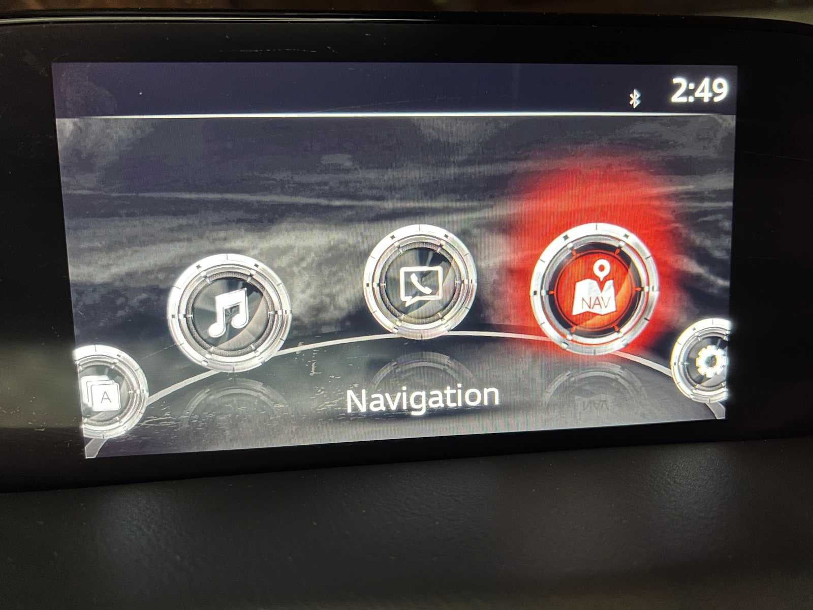 2019 Mazda Mazda CX-5 Touring