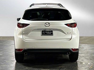 2019 Mazda Mazda CX-5 Touring