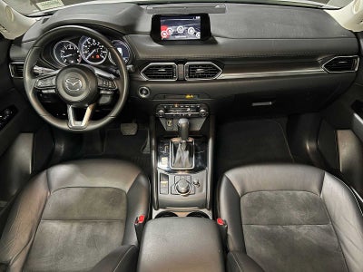 2019 Mazda Mazda CX-5 Touring