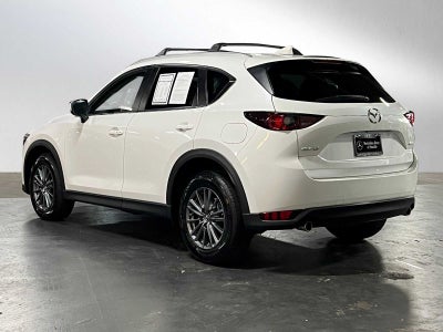 2019 Mazda Mazda CX-5 Touring