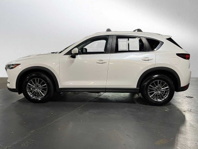 2019 Mazda Mazda CX-5 Touring