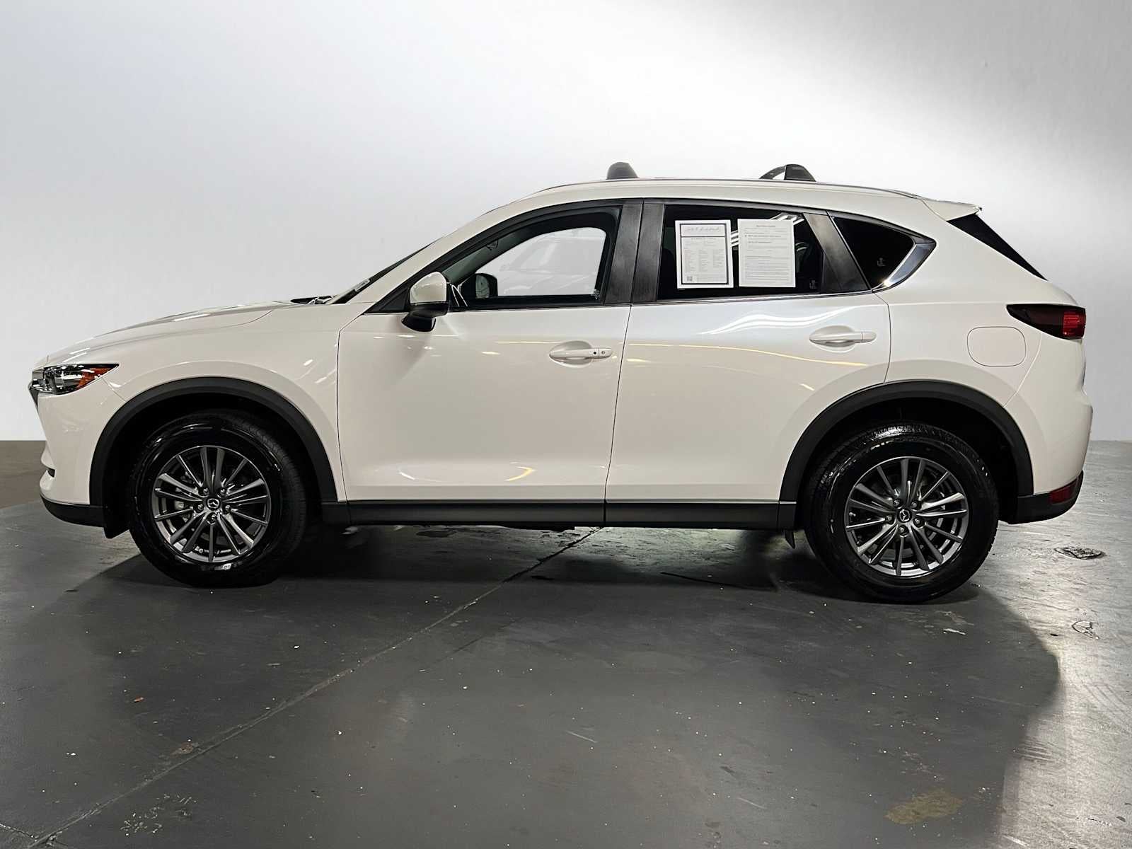 2019 Mazda Mazda CX-5 Touring