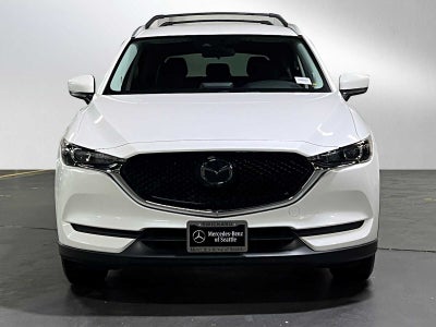 2019 Mazda Mazda CX-5 Touring
