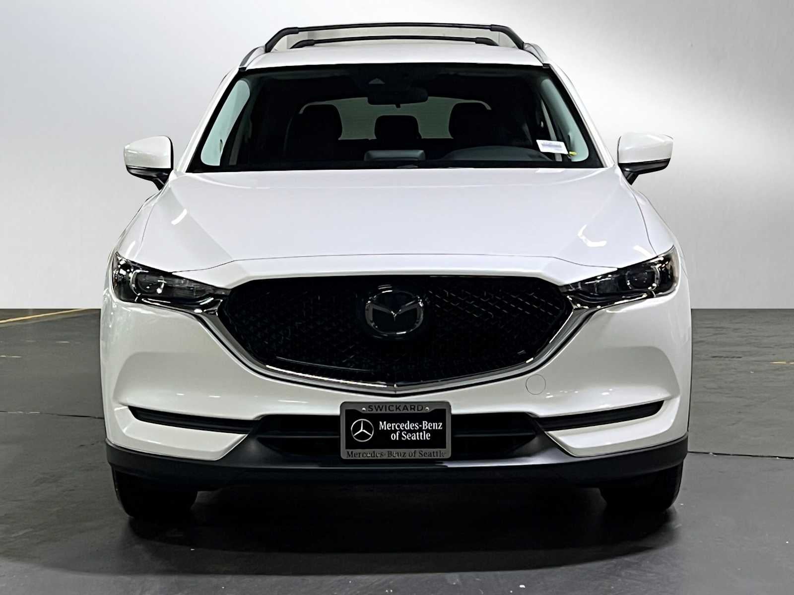 2019 Mazda Mazda CX-5 Touring