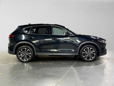 2023 Mazda Mazda CX-5 2.5 S Premium Package