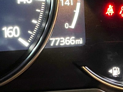 2023 Mazda Mazda CX-5 2.5 S Premium Package