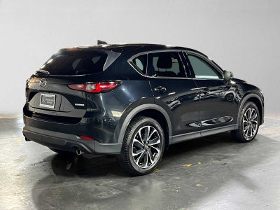 2023 Mazda Mazda CX-5 2.5 S Premium Package