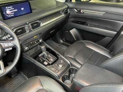 2023 Mazda Mazda CX-5 2.5 S Premium Package