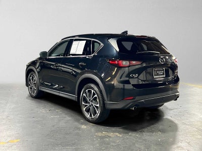 2023 Mazda Mazda CX-5 2.5 S Premium Package