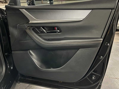 2024 Mazda Mazda CX-90 PHEV Premium