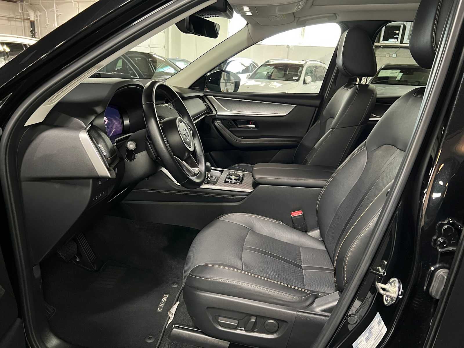 2024 Mazda Mazda CX-90 PHEV Premium