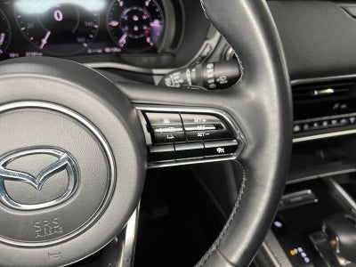 2024 Mazda Mazda CX-90 PHEV Premium