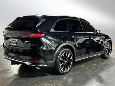2024 Mazda Mazda CX-90 PHEV Premium