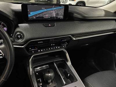 2024 Mazda Mazda CX-90 PHEV Premium
