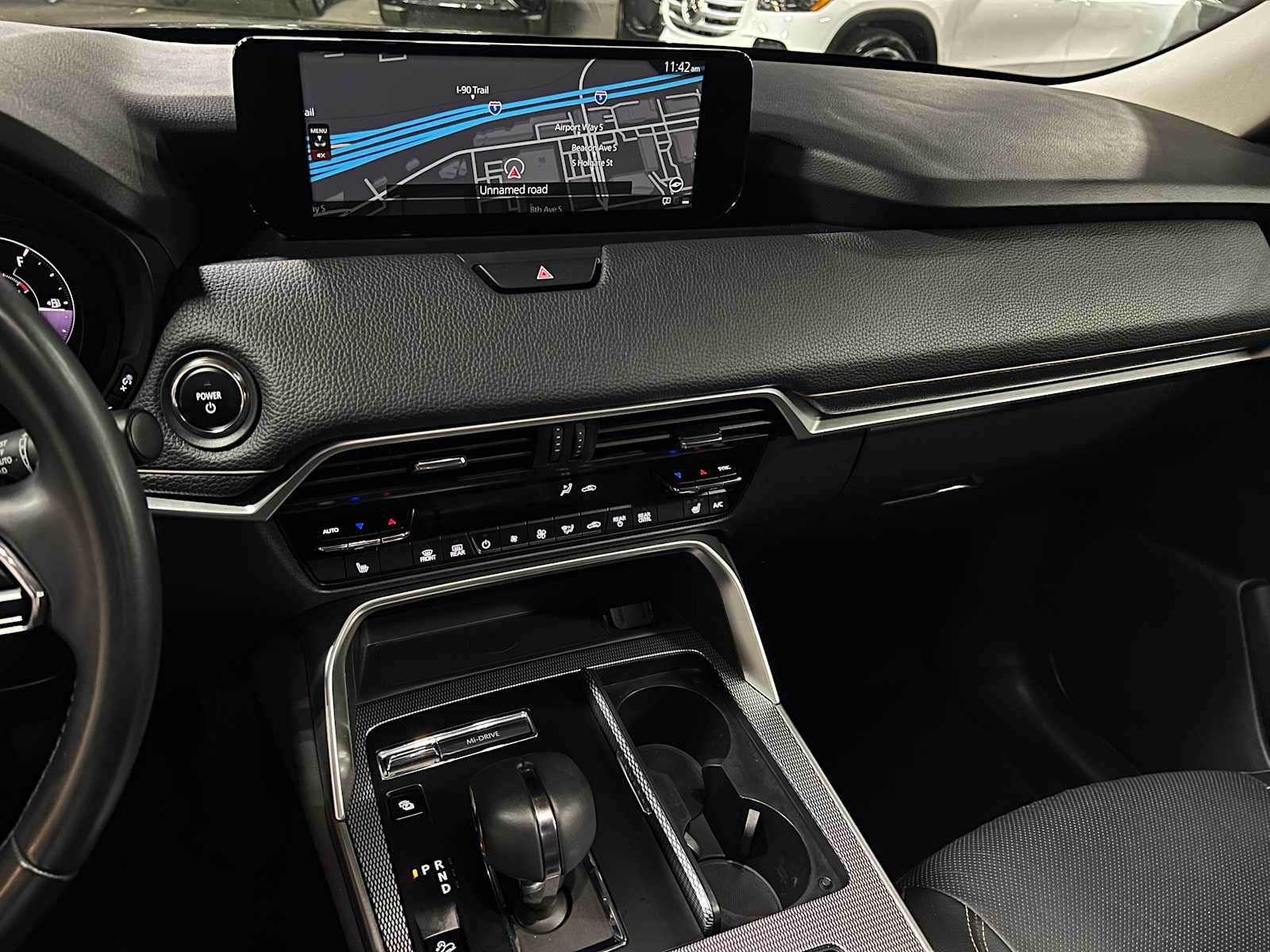2024 Mazda Mazda CX-90 PHEV Premium
