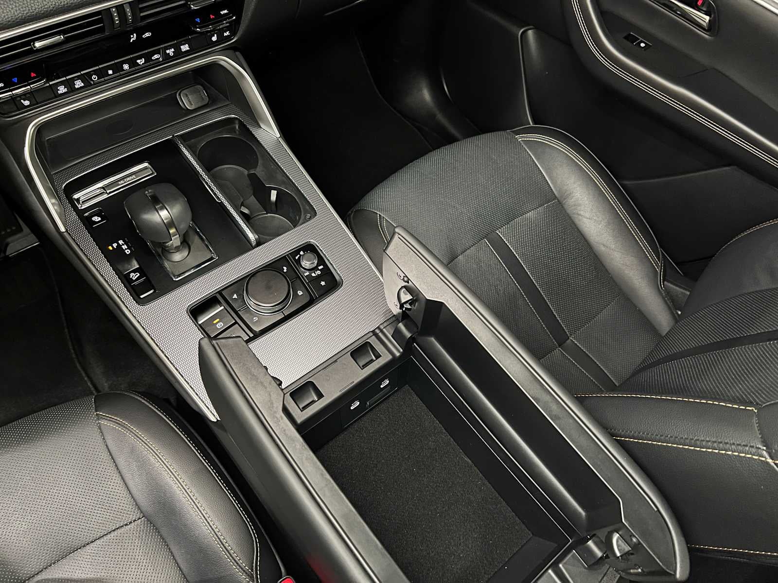 2024 Mazda Mazda CX-90 PHEV Premium