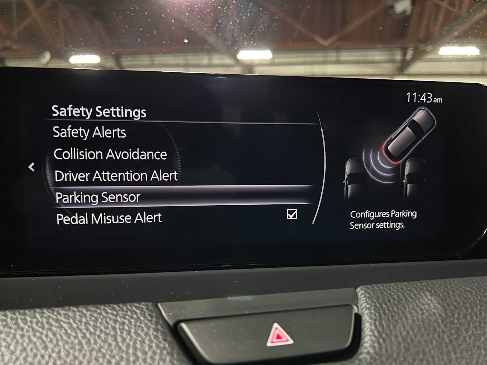 2024 Mazda Mazda CX-90 PHEV Premium