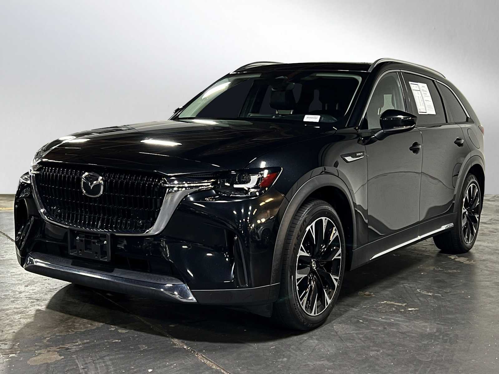 2024 Mazda Mazda CX-90 PHEV Premium