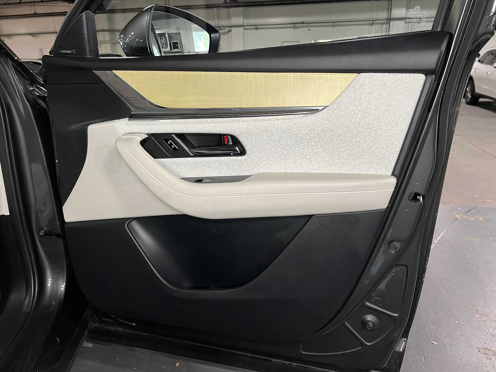 2025 Mazda Mazda CX-90 S Premium Plus Package