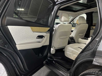 2025 Mazda Mazda CX-90 S Premium Plus Package