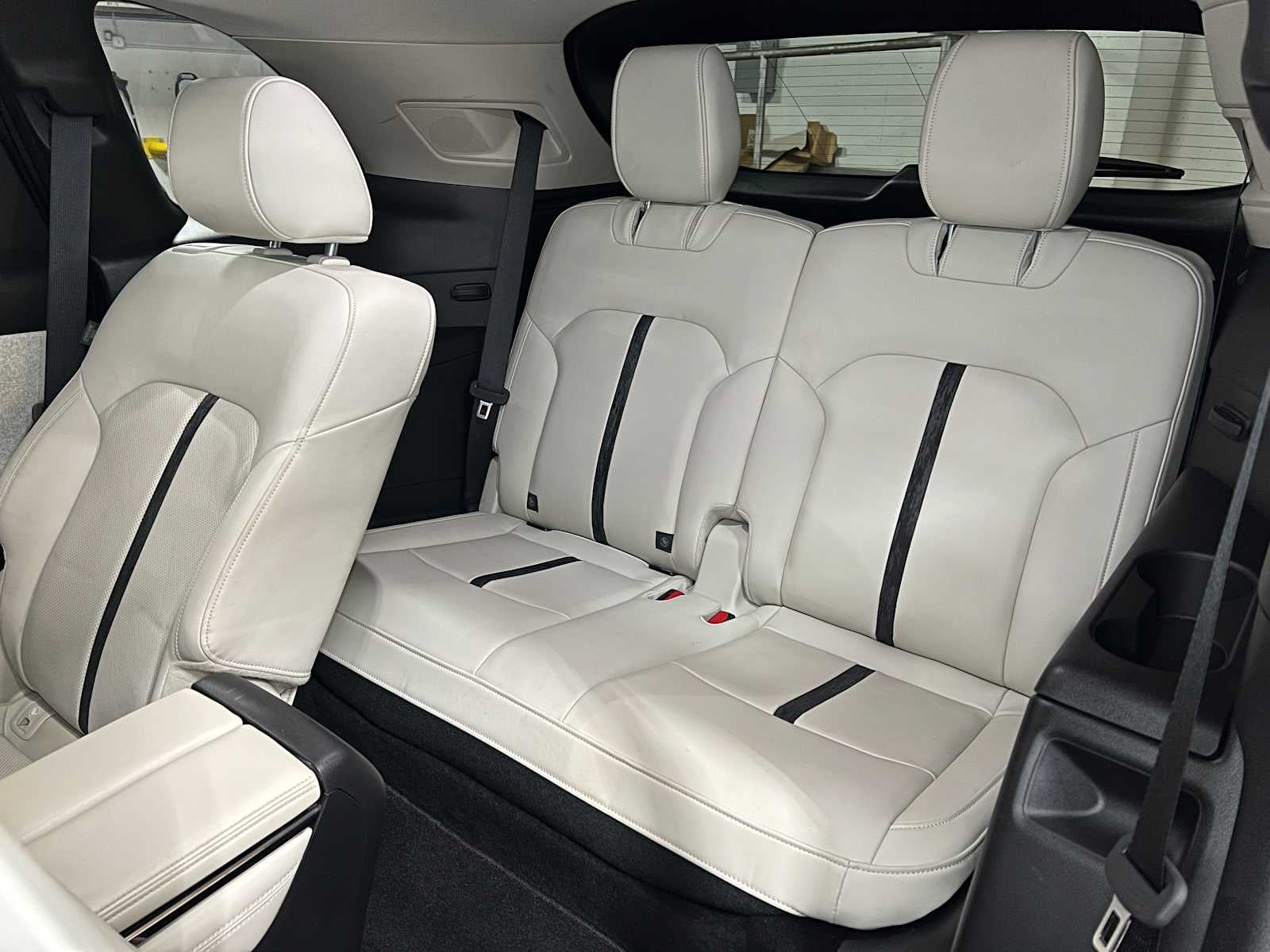 2025 Mazda Mazda CX-90 S Premium Plus Package